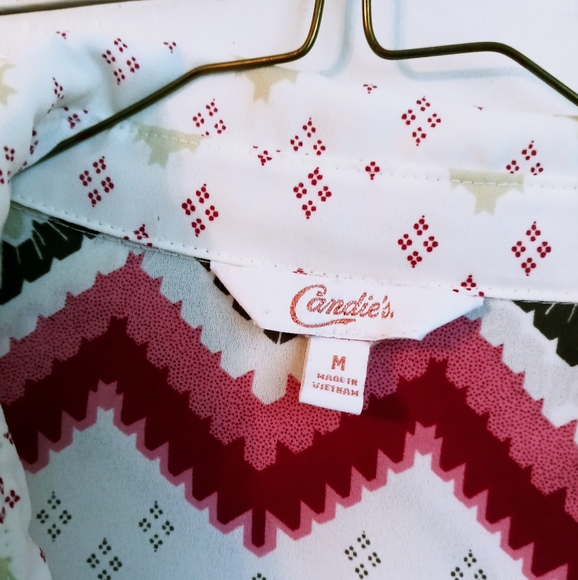 Blouse - Picture 3 of 3